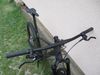 Nové lehké 29" kolo MRX ER25 19,5", vidlice Manitou Machete air, Shimano Deore 1x12, BOOST pevné osy