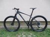 Nové lehké 29" kolo MRX ER25 19,5", vidlice Manitou Machete air, Shimano Deore 1x12, BOOST pevné osy