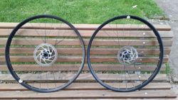 Sun Riglé Answer Attack 29" boost