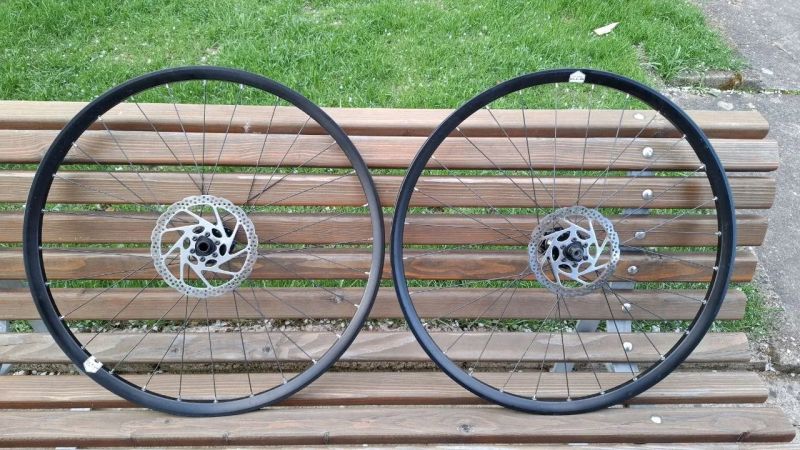 Sun Riglé Answer Attack 29" boost