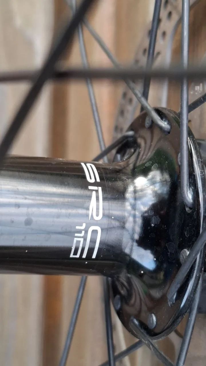 Sun Riglé Answer Attack 29" boost