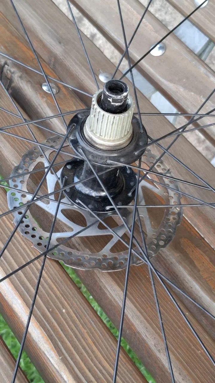 Sun Riglé Answer Attack 29" boost