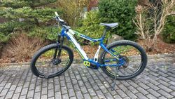 Crussis e-Largo 11.6