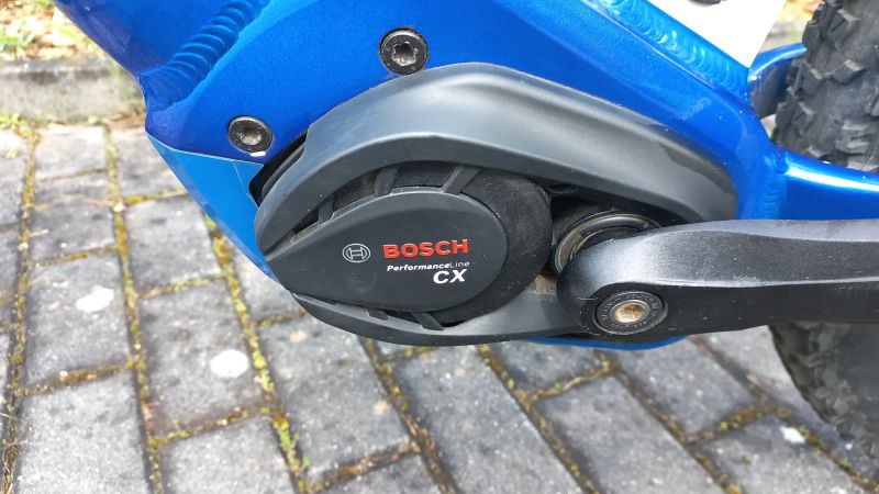 Crussis e-Largo 11.6