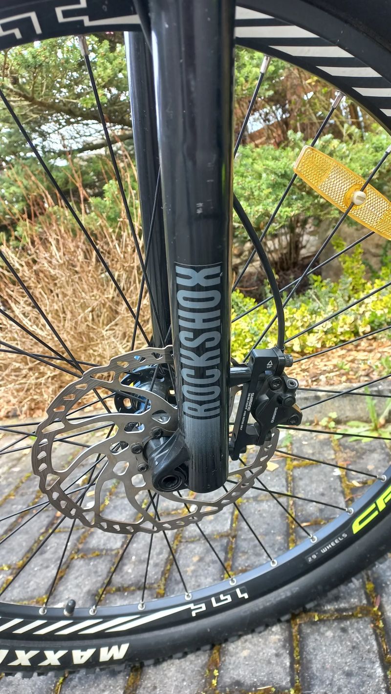 Crussis e-Largo 11.6