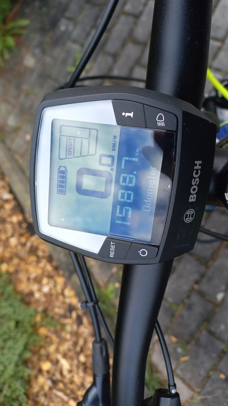 Crussis e-Largo 11.6