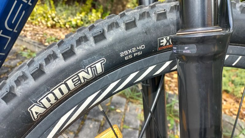 Crussis e-Largo 11.6