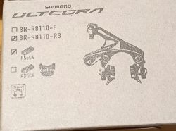 Brzda Shimano R8110 RS