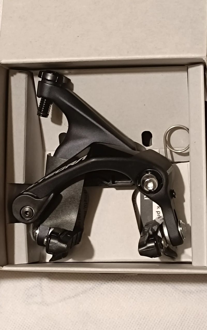 Brzda Shimano R8110 RS