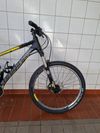 Haibike Impact 7.10