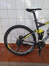 Haibike Impact 7.10