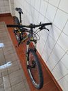 Haibike Impact 7.10