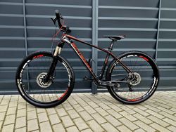 (78)Horské hliníkové kolo Bottecchia Air 27,5"