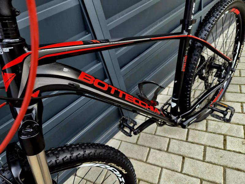 (78)Horské hliníkové kolo Bottecchia Air 27,5"