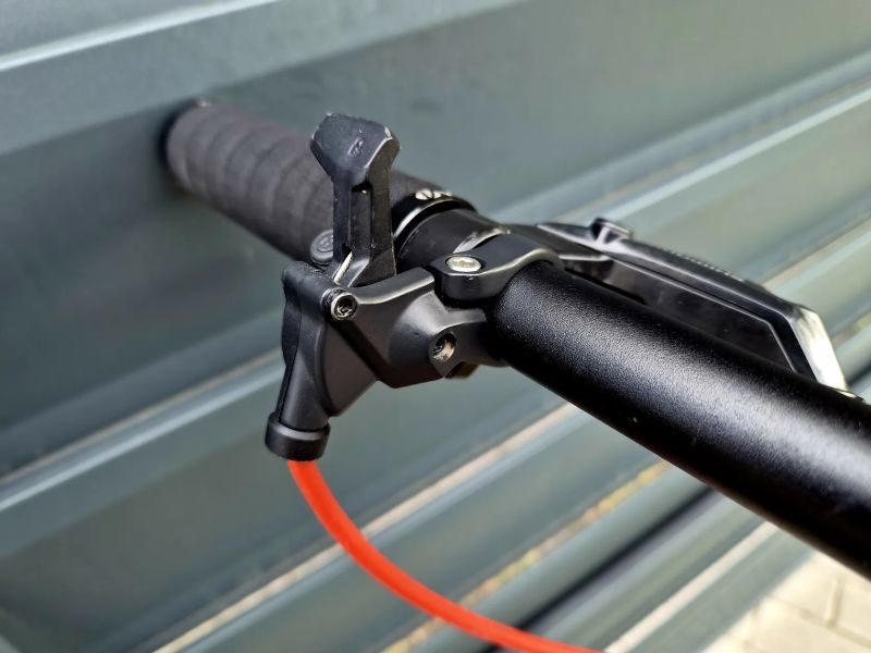 (78)Horské hliníkové kolo Bottecchia Air 27,5"