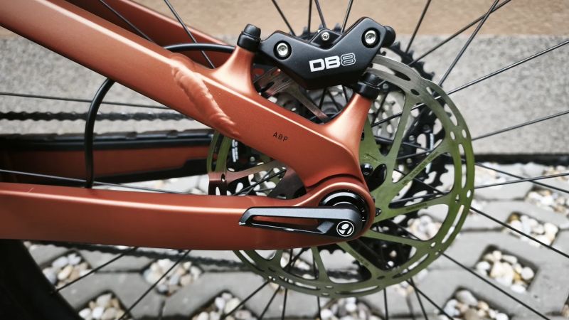 Trek FUEL EX 8 XT Gen 6 Matte Pennyflake