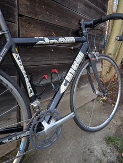 Cinelli Experience - Shimano Ultegra 2x10; 8,6kg 