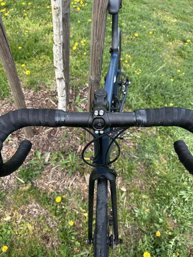 Triban 520 (2021) – Velikost L – Sada 105 R7000