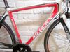 EDDY MERCKX EMX1 na Campagnolo VELOCE, 53 cm. 1ROK ZÁRUKA