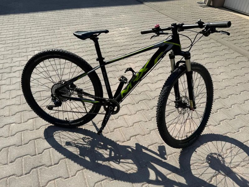 MRX Elite 27,5