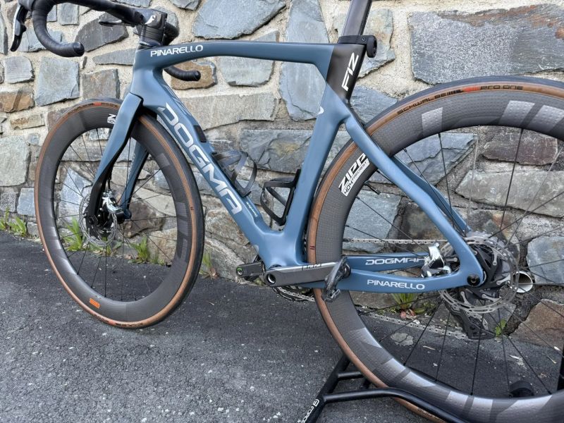 Pinarello Dogma F12