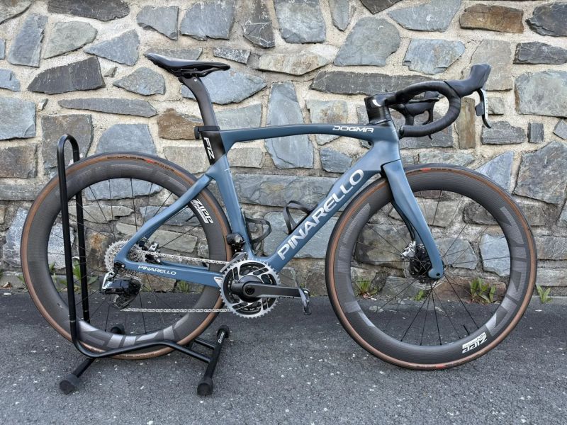 Pinarello Dogma F12