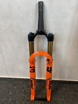 Fox Float Factory 34 120mm 