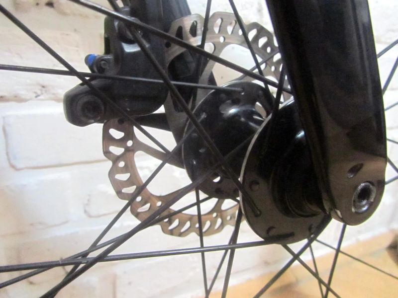GIANT TCX na Sram RIVAL 1x11, vel M. 1ROK ZÁRUKA