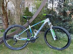 Lapierre PRORACE 227 Lady