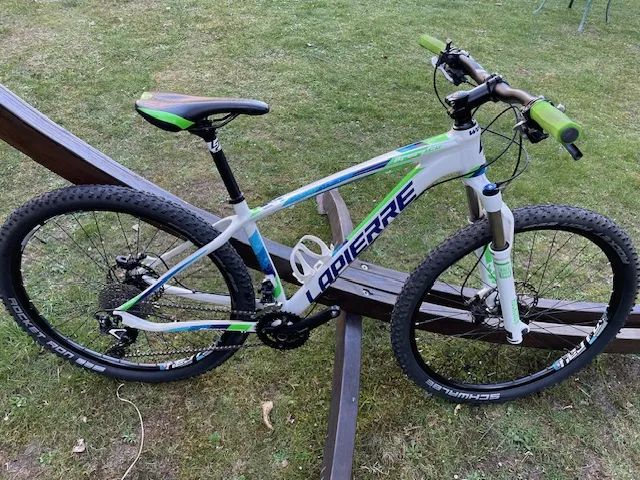 Lapierre PRORACE 227 Lady