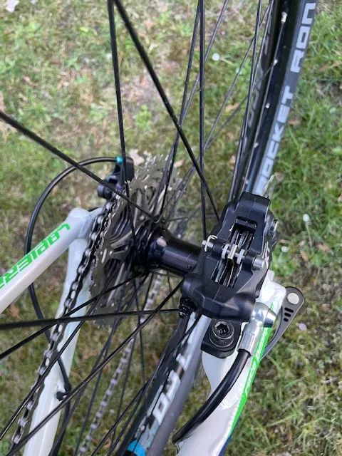 Lapierre PRORACE 227 Lady