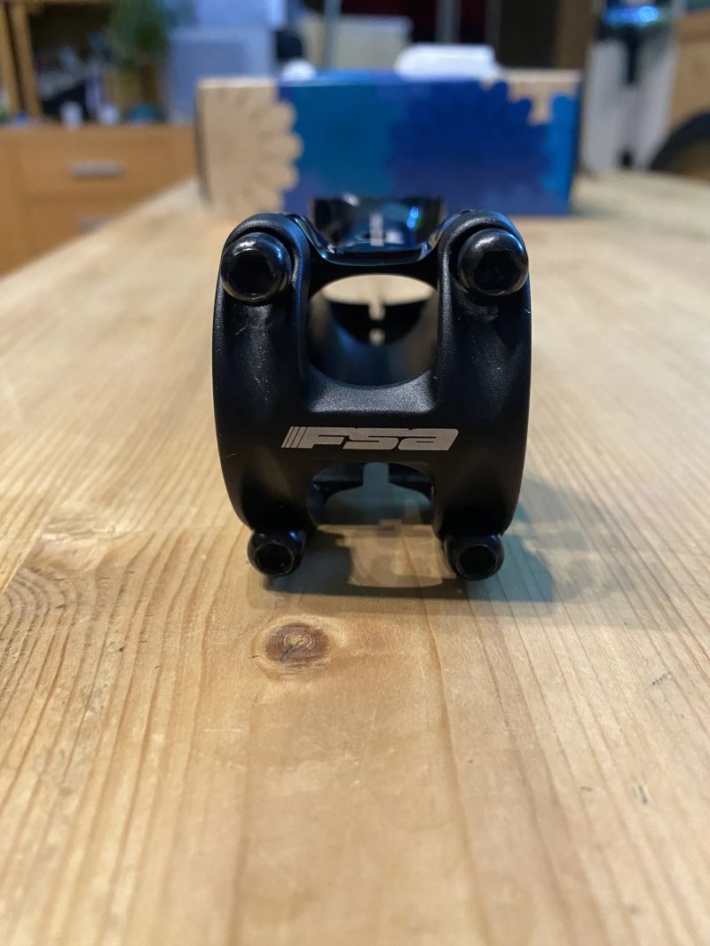 Představec FSA Energy 90mm