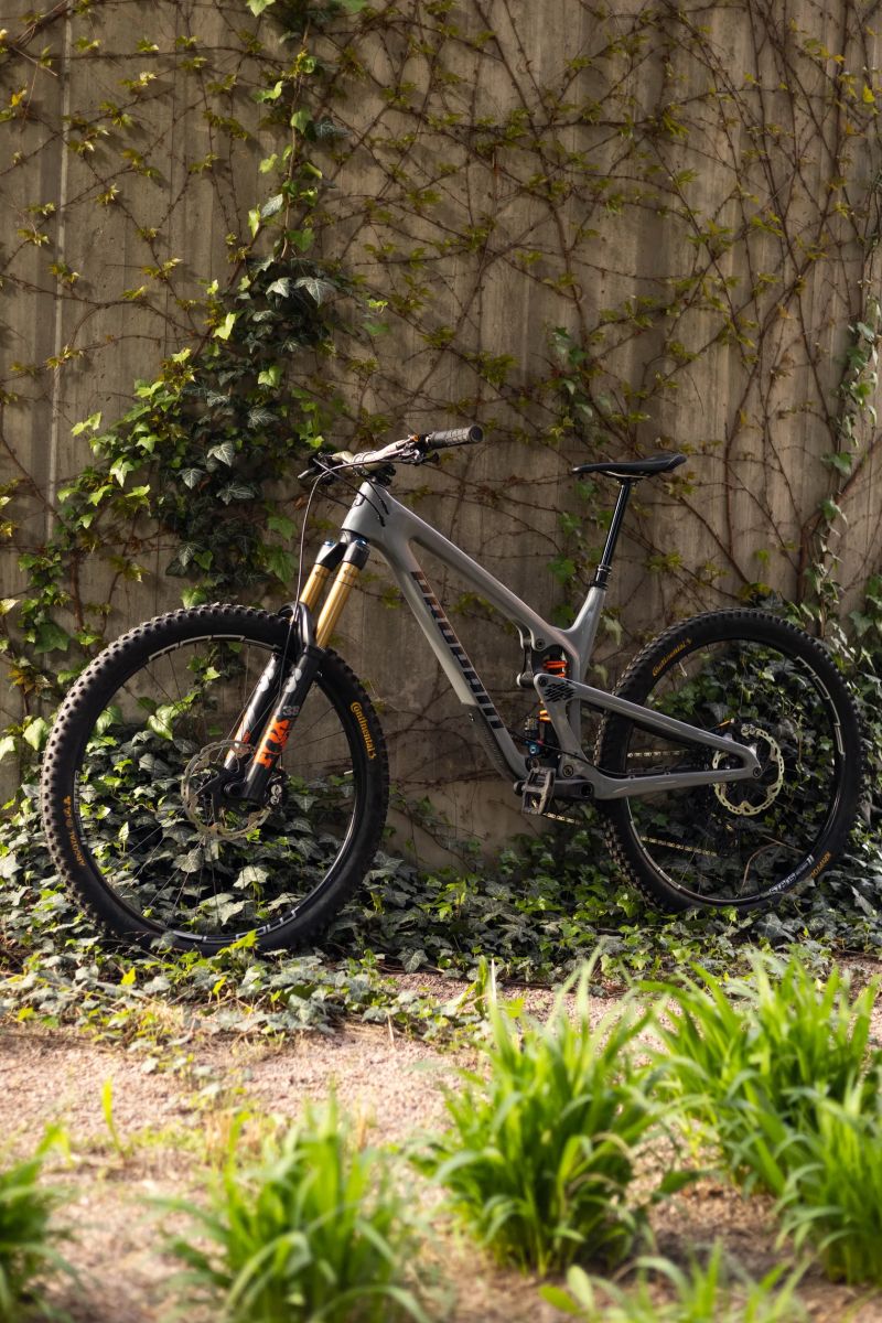 Propain Spindrift CF 29 HE