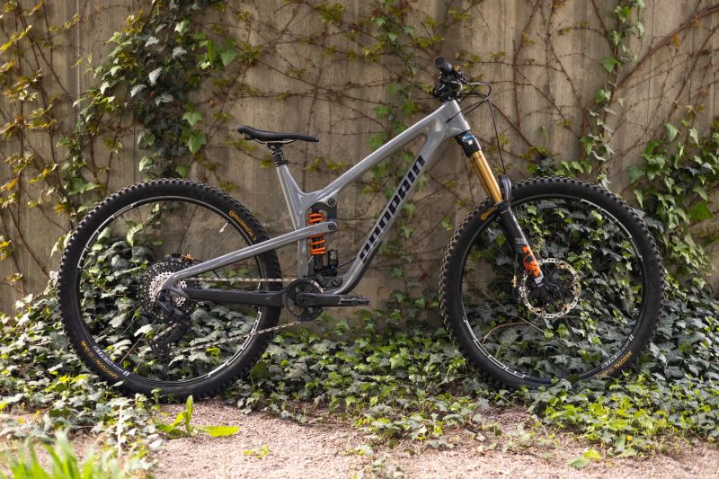 Propain Spindrift CF 29 HE