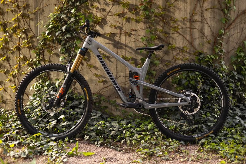 Propain Spindrift CF 29 HE