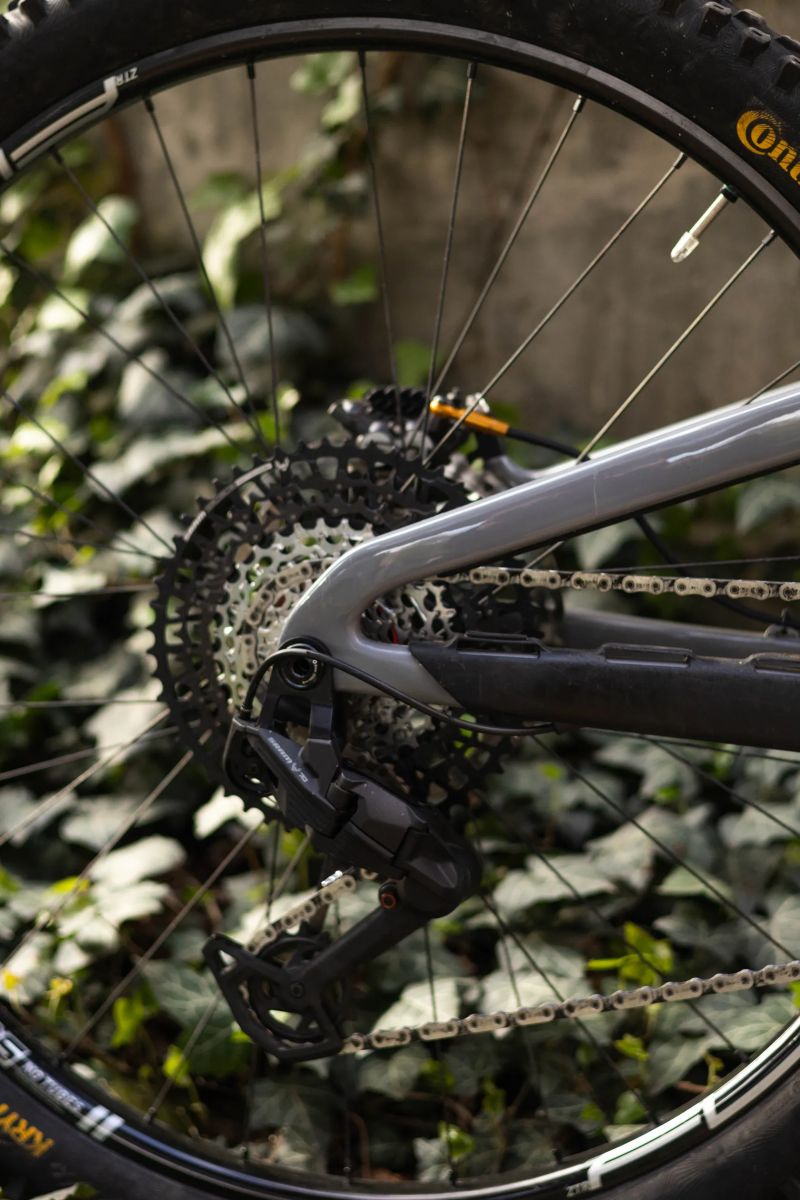 Propain Spindrift CF 29 HE