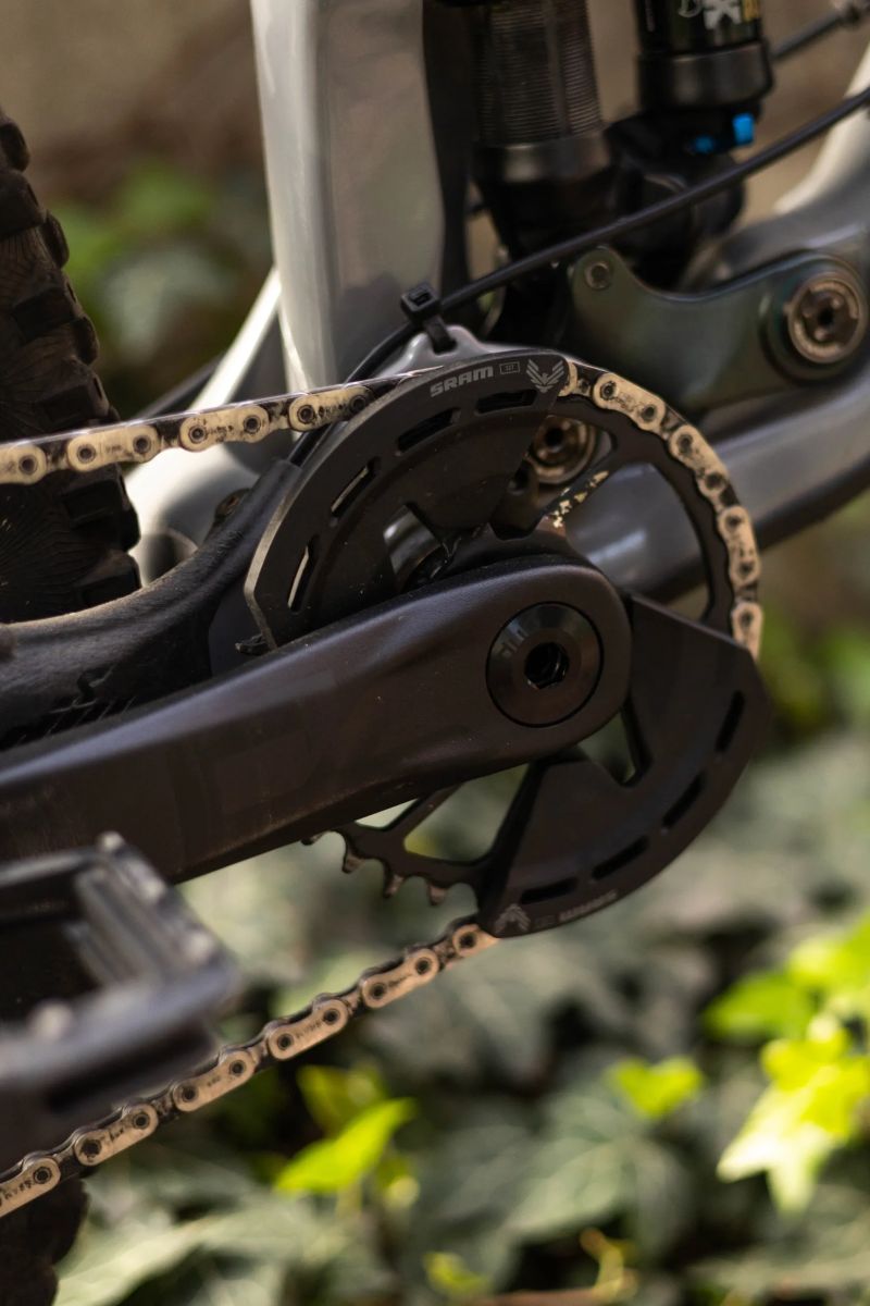 Propain Spindrift CF 29 HE