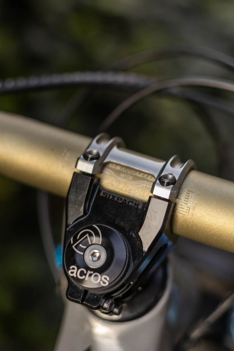 Propain Spindrift CF 29 HE