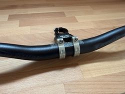 Komplet kokpit RENTHAL + ODI