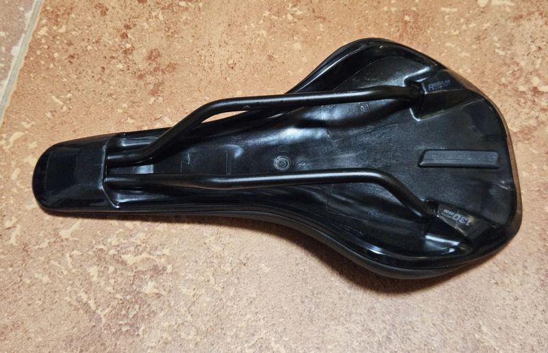 sedlo Syncros Belcarra Regular 2.0 - 130mm