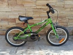 Dětské jízdní kolo Arcore OPTIM 16