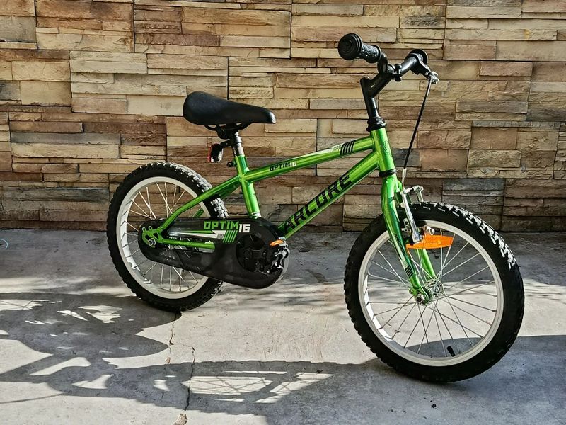 Dětské jízdní kolo Arcore OPTIM 16