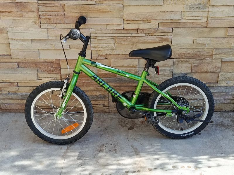 Dětské jízdní kolo Arcore OPTIM 16