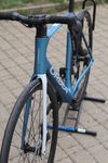 ORBEA ORCA M30i vel.55cm slate blue/ NOVÉ