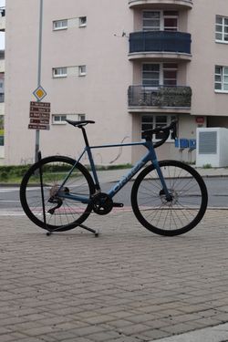 ORBEA ORCA M30i vel.55cm slate blue/ NOVÉ