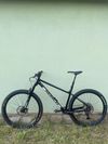 Norco Fluid HT1 2021