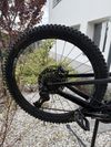 Canyon Strive cfr underdog 2024