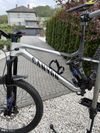 Canyon Strive cfr underdog 2024