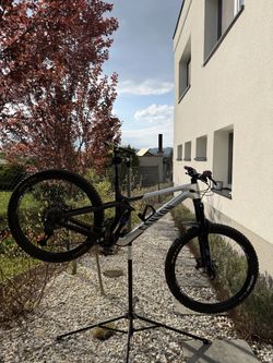 Canyon Strive cfr underdog 2024