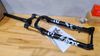 Fox Factory 32 Float Kashima - 100mm